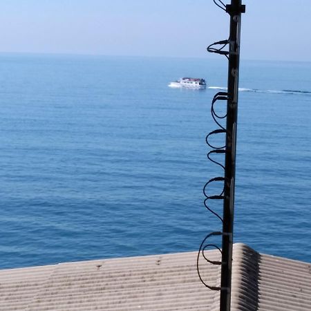 Le Finestre Sul Mare Διαμέρισμα Camogli Εξωτερικό φωτογραφία